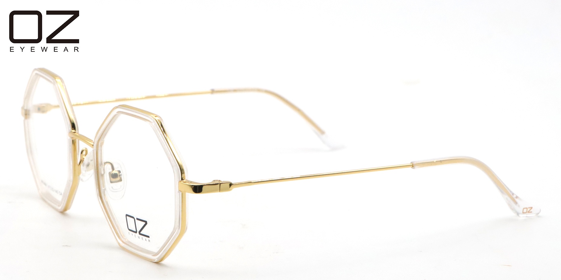 Oz Eyewear MILANA C4